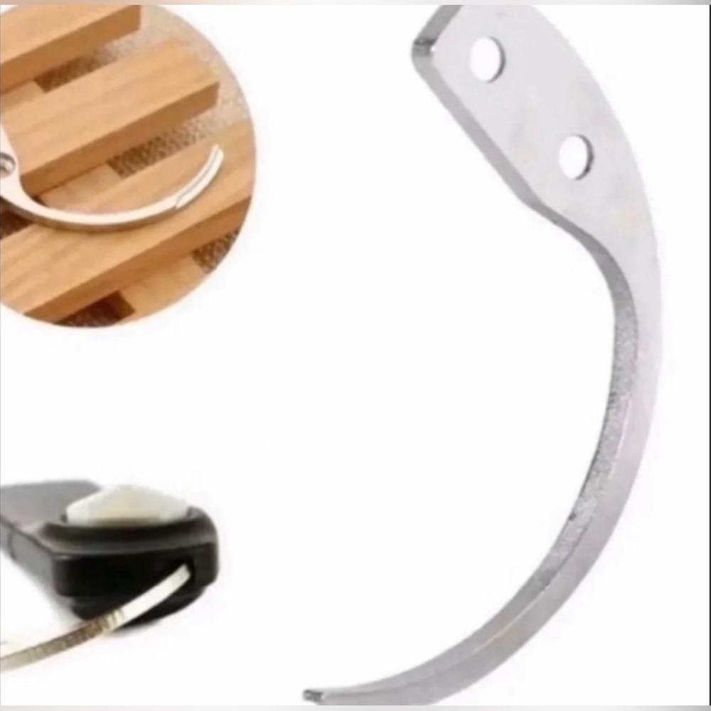 EAS Security Tag Remover